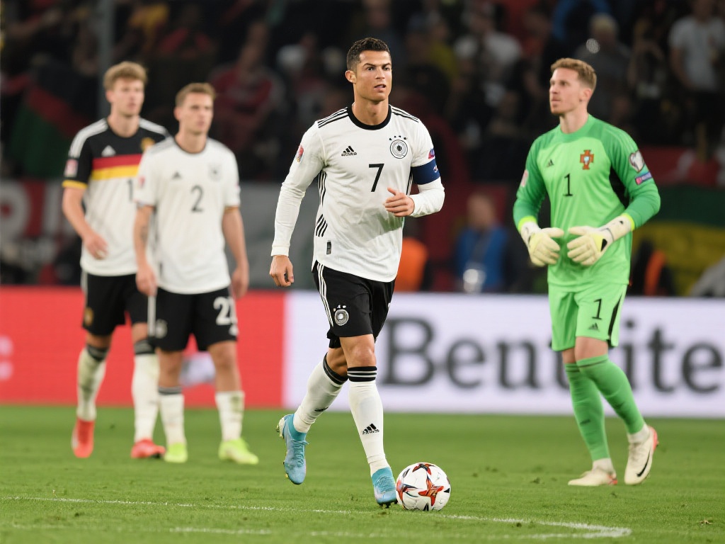 两队的风格 两队的风格