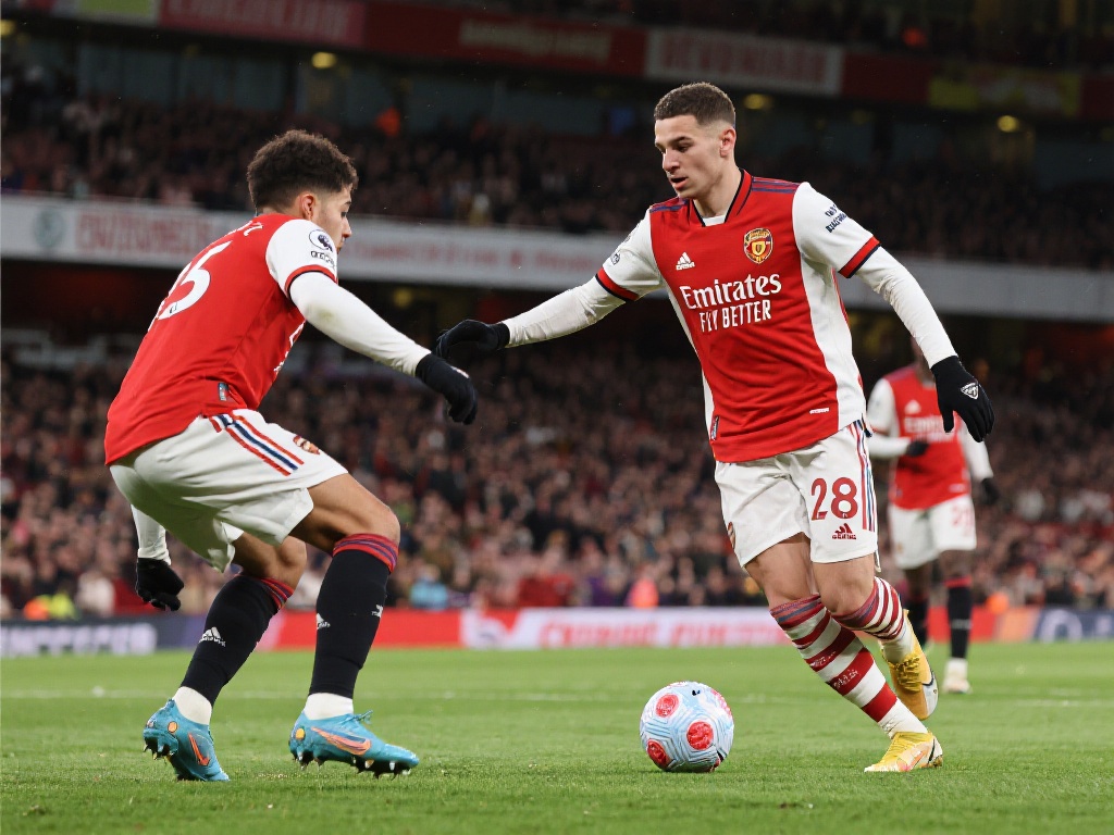 当他与莱奥 当他与莱奥